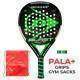 Pala Dunlop Blast Elite Verde Neon