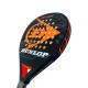 Pala Dunlop Fever Naranja - Barata Oferta Outlet