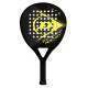 Pala Dunlop Rocket Ultra Amarillo - Barata Oferta Outlet