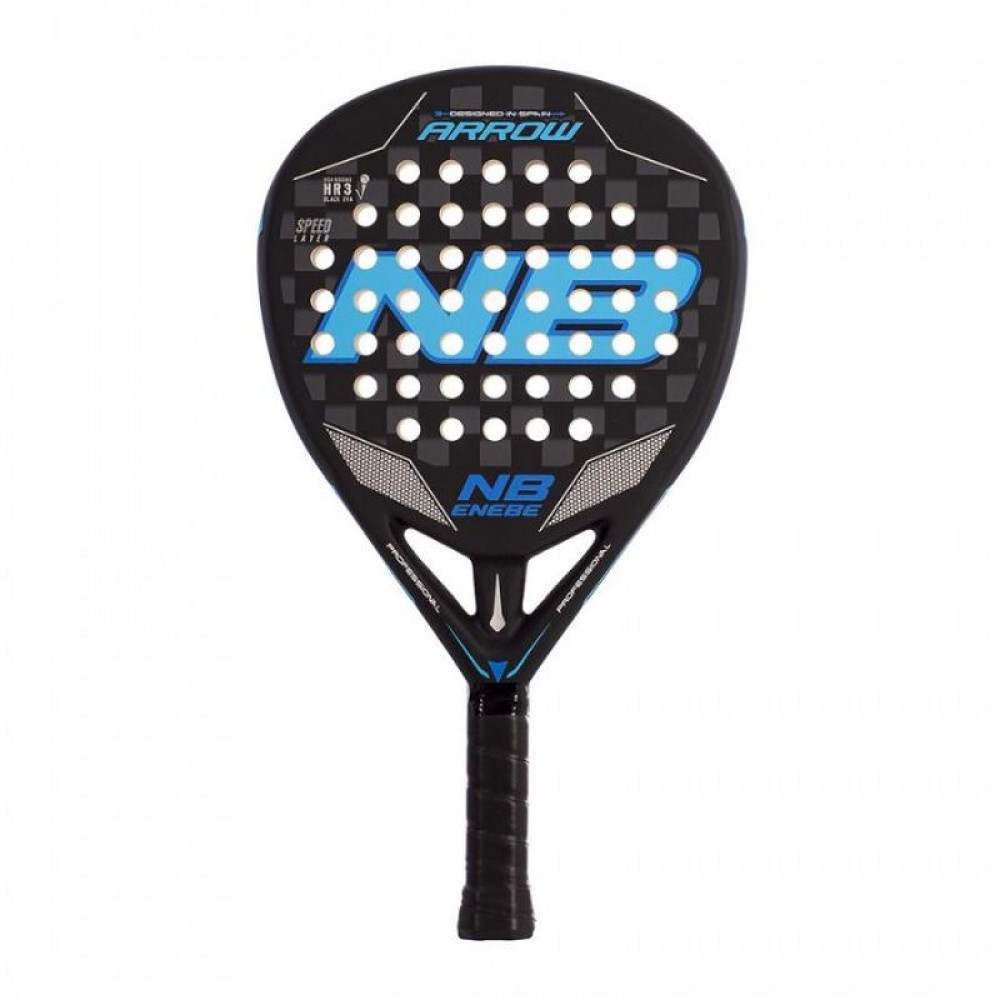 Pala Enebe Arrow Azul 2024