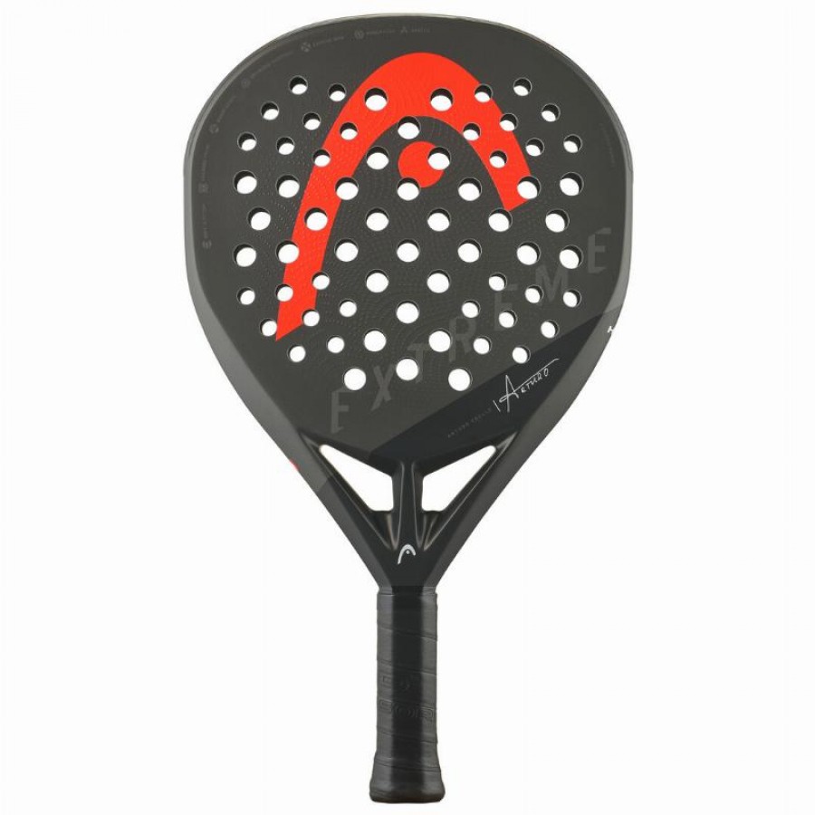 Head Arturo Coello Extreme Pro 2024 Racket