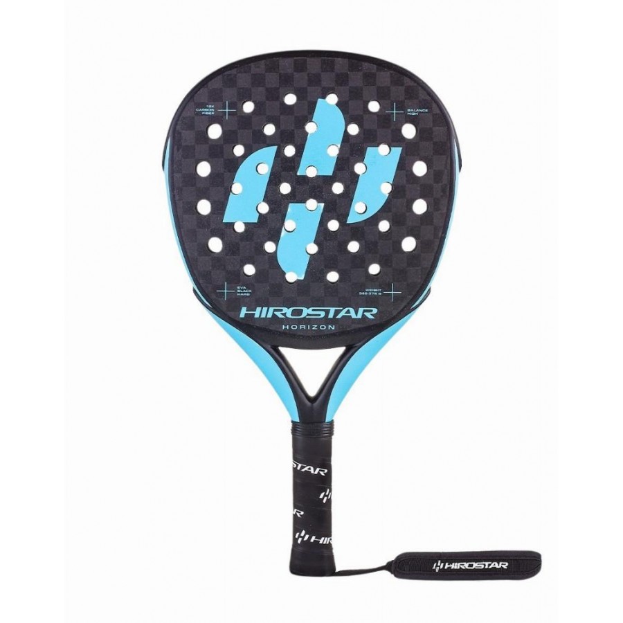 Pelle Hirostar Horizon 24