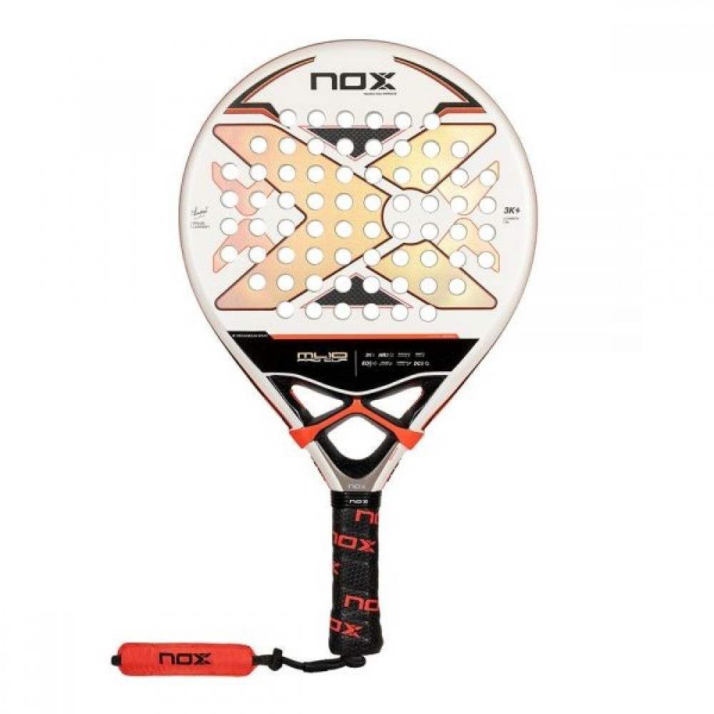 Pala Nox ML10 Pro Cup 3K Luxury Series 2024