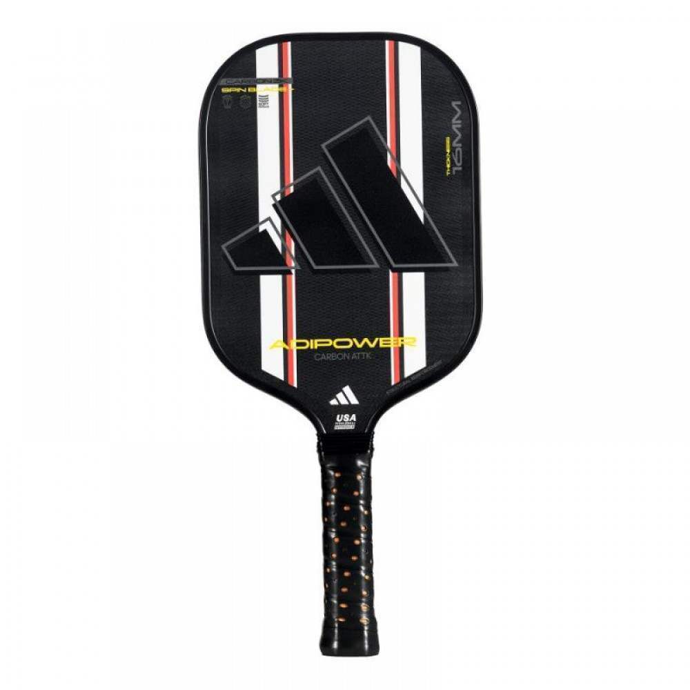 Pala Pickleball Adidas Adipower Carbon Attack