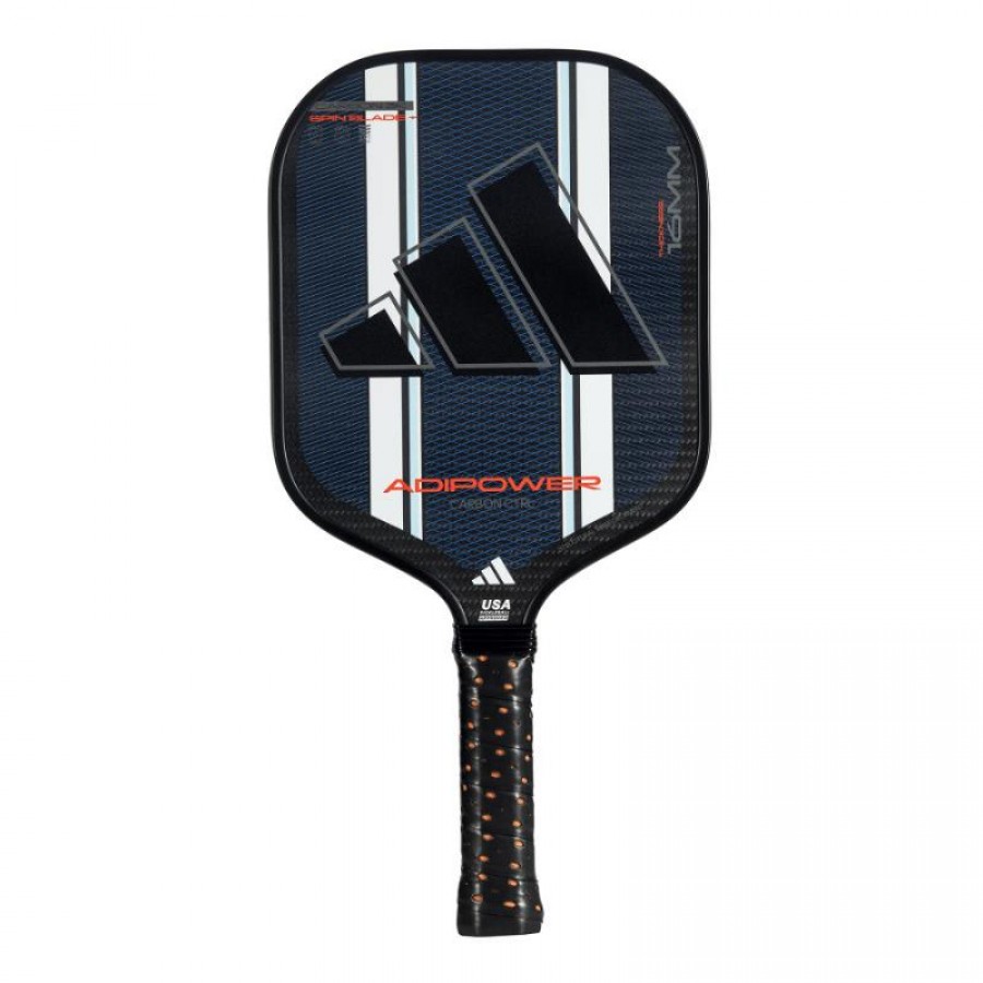 Pala Pickleball Adidas Adipower Carbon Control