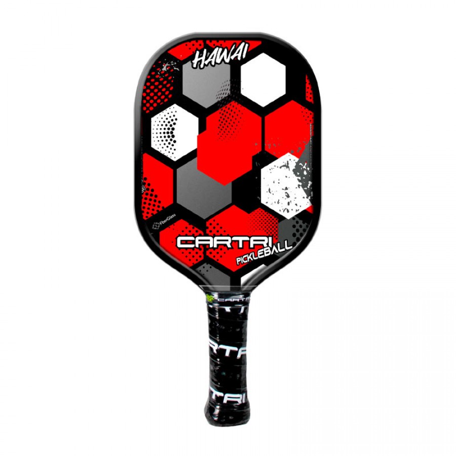 Pickleball Shovel Cartri Hawaii