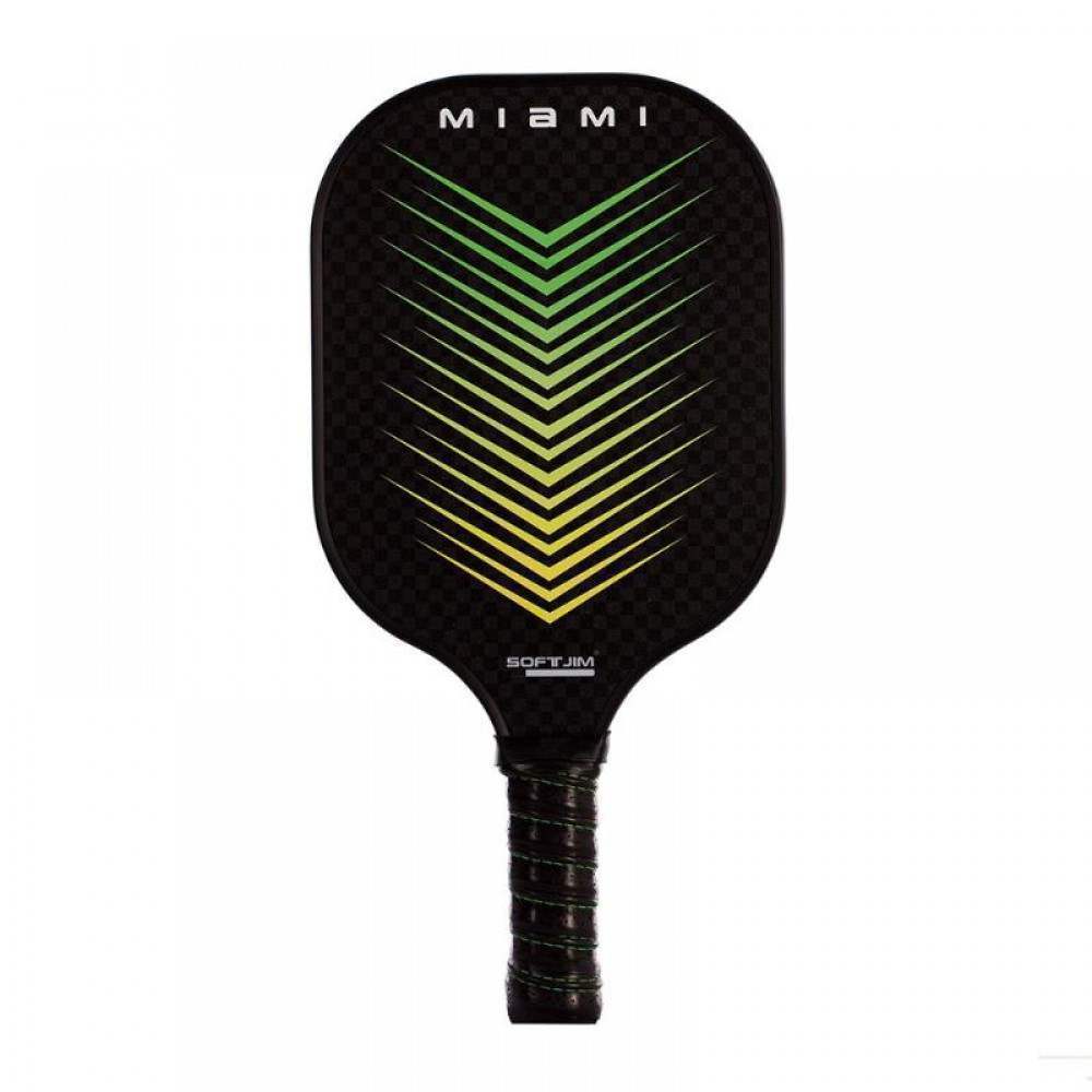 Pala Pickleball SoftJim Miami - Barata Oferta Outlet