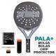 Pala Prince Phantom V2 - Barata Oferta Outlet