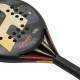 Pala Royal Padel Whip Extreme Polietileno 2024