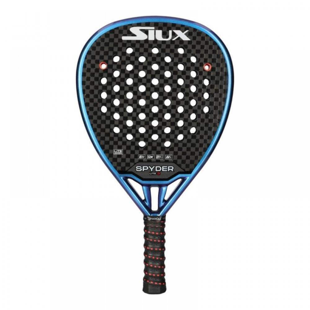 Pala Siux Spider Lite 3 Dur 2024