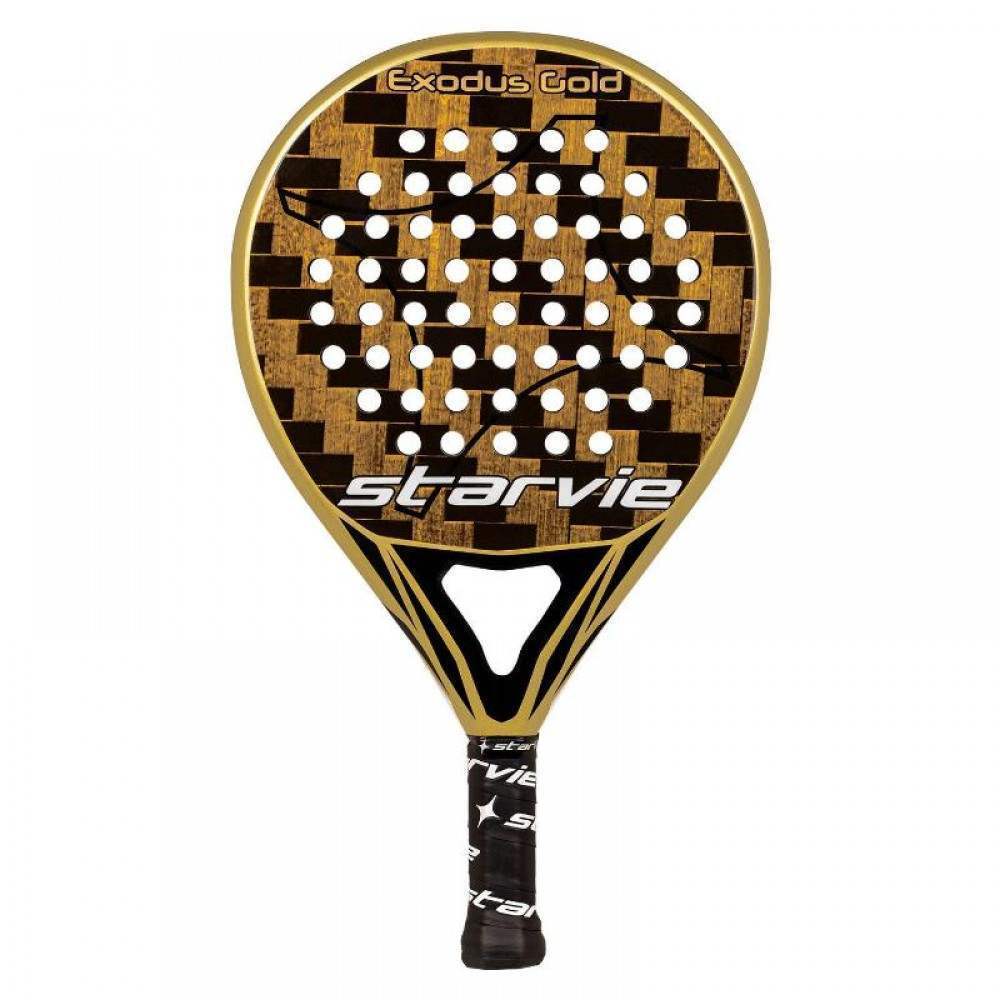 Pala StarVie Exodus Gold 2025