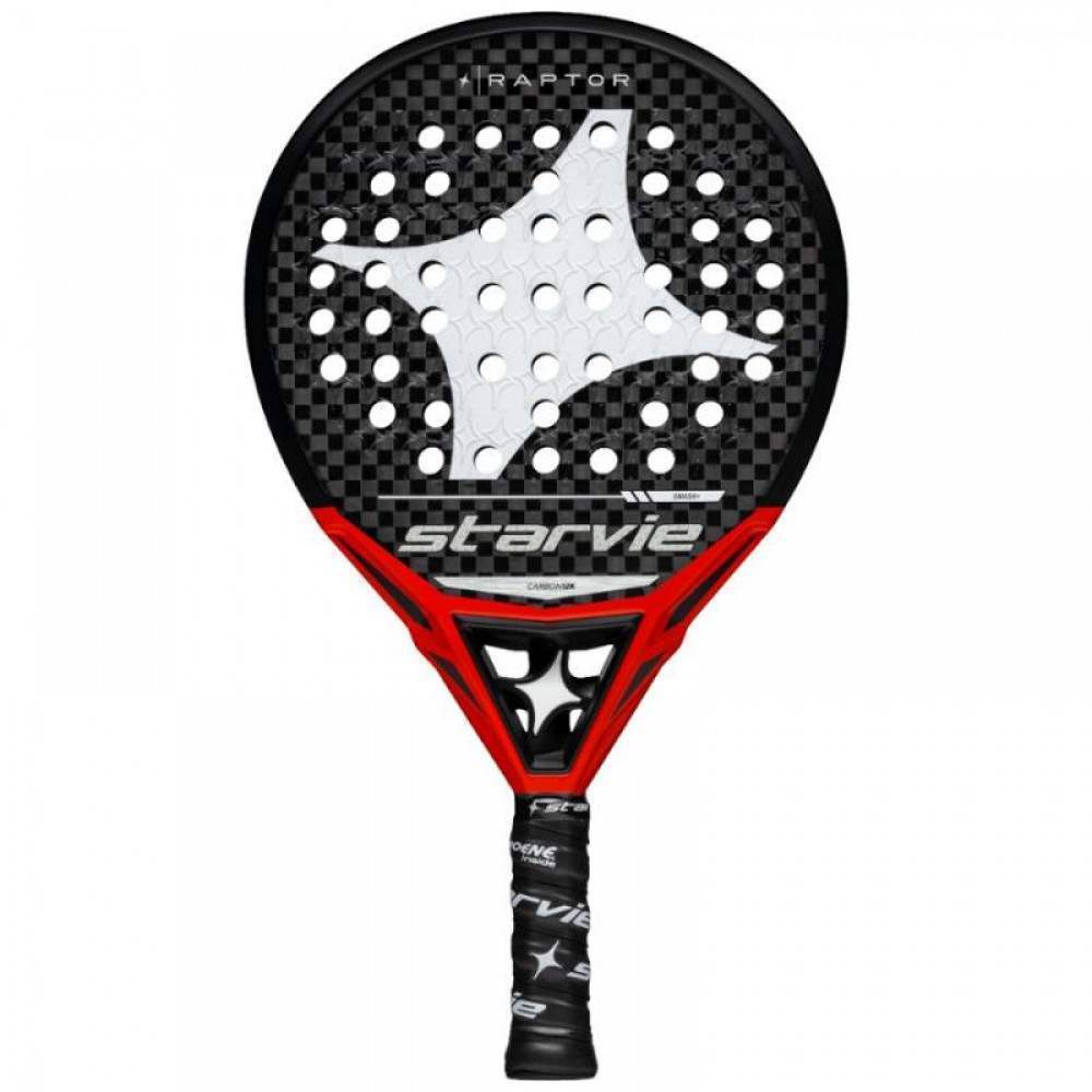 Pala StarVie Raptor Soft 2025