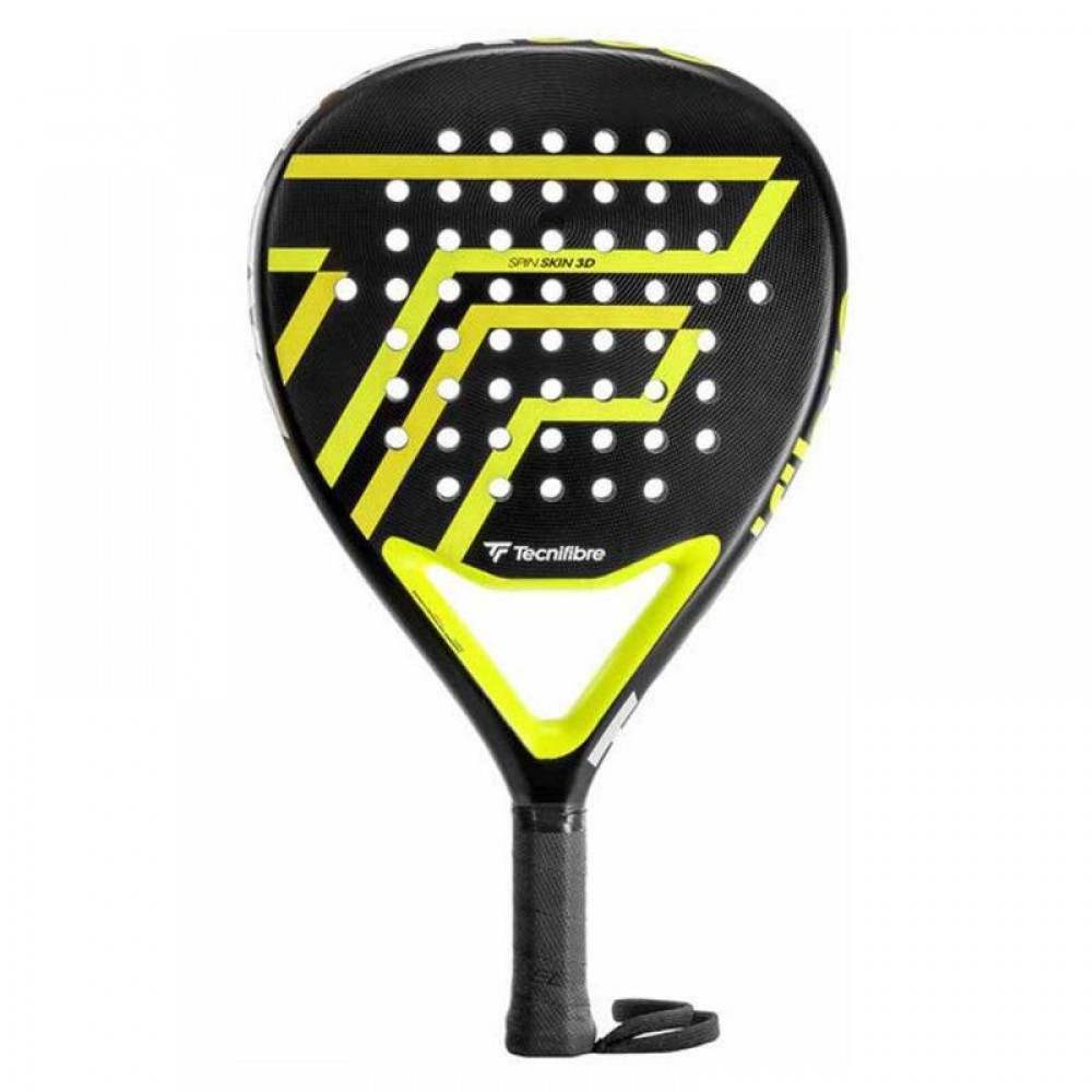 Pala Tecnifibre Wall Breaker 355 - Barata Oferta Outlet