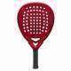 Pala Wilson Bela Elite V2 Rojo - Barata Oferta Outlet