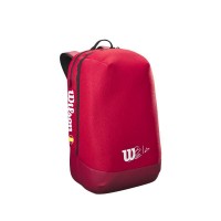 Pala Wilson Bela Pro V2.5 y Mochila LTD Espana