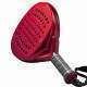 Pala Wilson Bela Team V2 Rojo - Barata Oferta Outlet