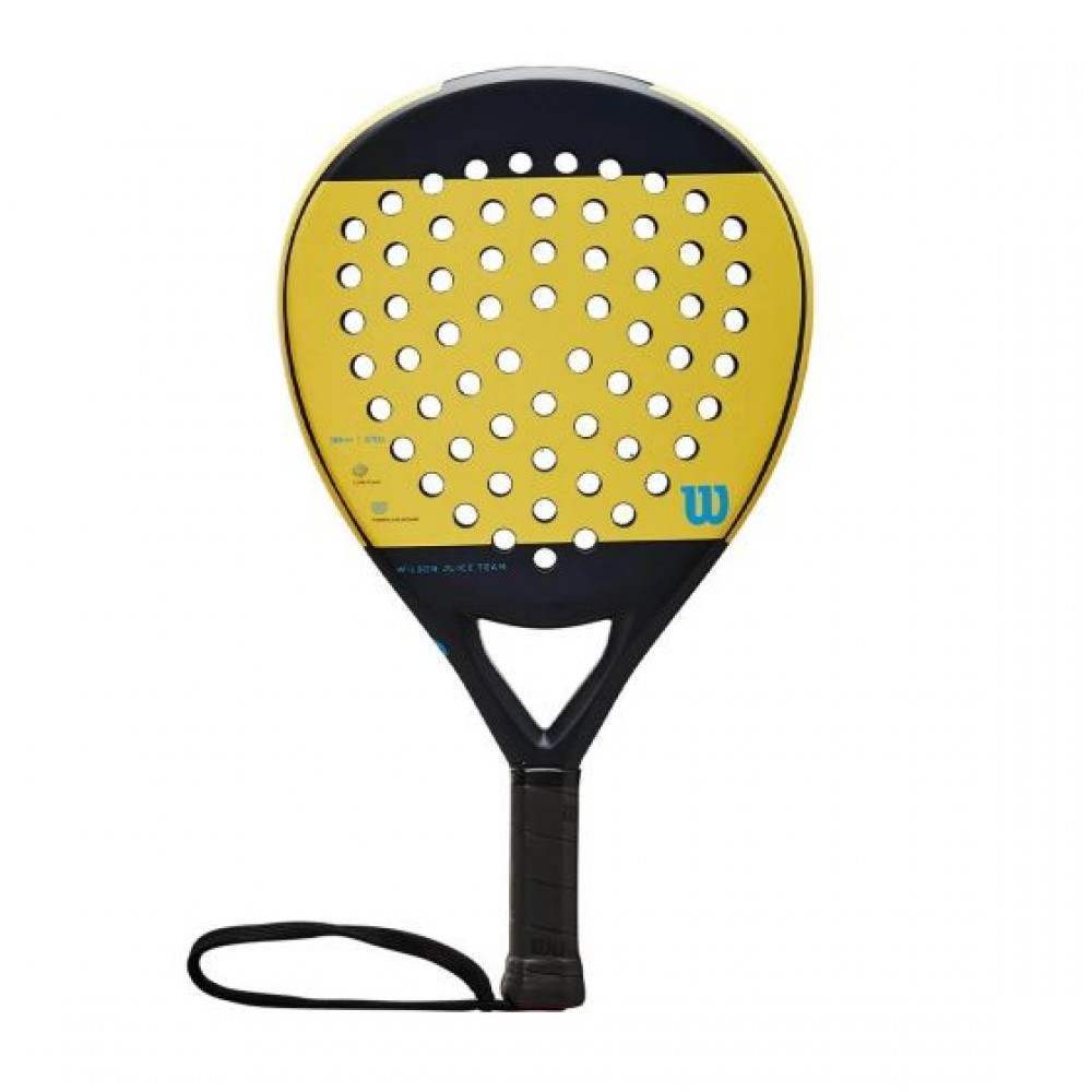 Pala Wilson Juice Team 2 - Barata Oferta Outlet