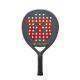 Pala Wilson Pro Staff V2 Team  ALT Gris Rojo - Barata Oferta Outlet