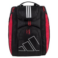 Paletero Adidas Ale Galan Multigame 3.3 Negro