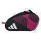 Adidas Control 3.3 Tennisschlagertasche in Pink