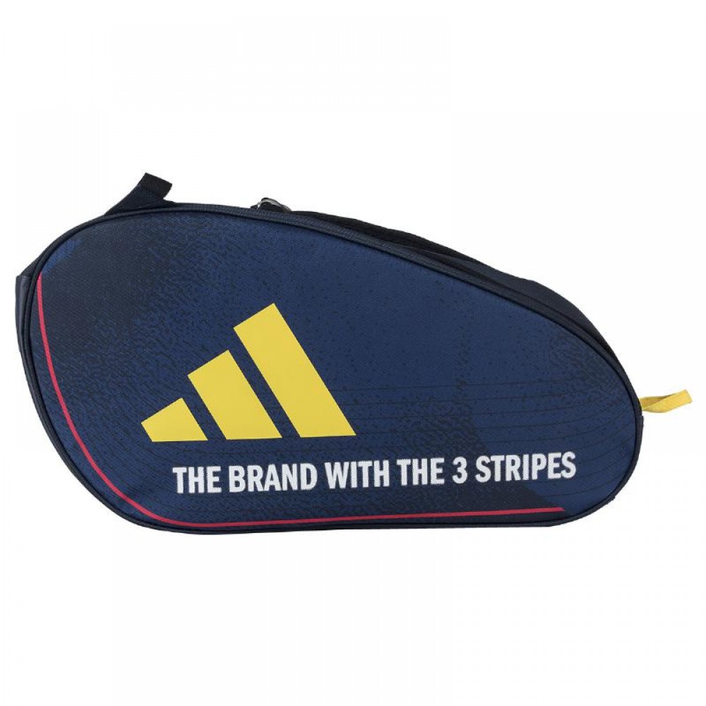 Adidas Control 3.4 Padel Tasche in Blau