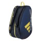 Adidas Control 3.4 Padel Tasche in Blau