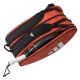 Adidas Control 3.4 Orange Padel Tasche