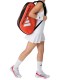 Adidas Control 3.4 Orange Padel Tasche