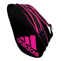 Paletero Adidas Control Rosa