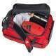 Adidas Tour Borsa Racchetta Solar Rosso 3.3