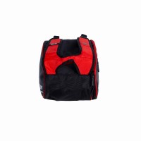 Paletero Black Crown Ultimate Series V2 Negro Rojo