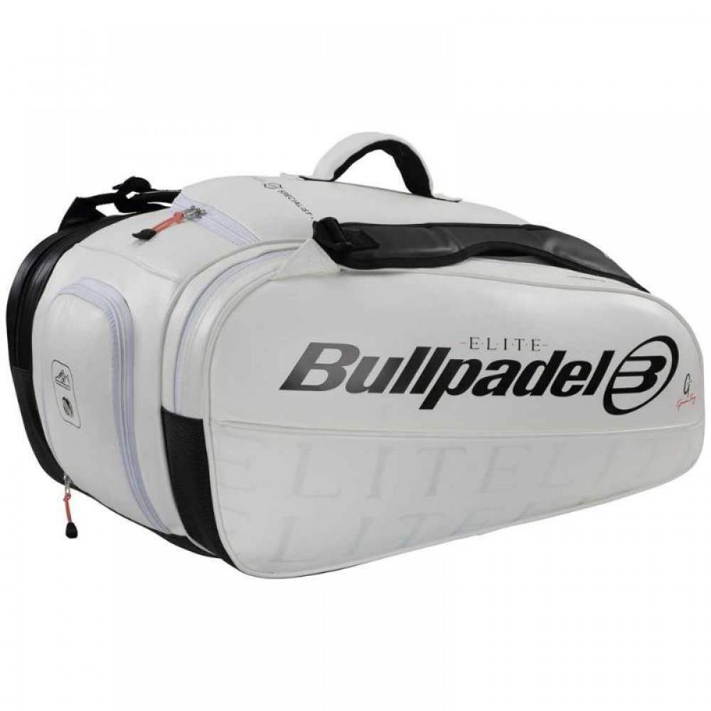 Paletero Bullpadel Gemma Triay Elite BPP-24019 Hielo 2024