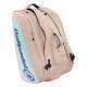 Paletero Bullpadel Gemma Triay Elite BPP25019 Rosa Pastel