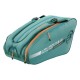 Bullpadel Tour Padel Tasche BPP25015 Blaugrun