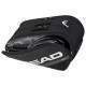 Head Tour Padel Bag L Preto Branco