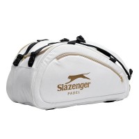 Sac de padel Slazenger Vibora blanc