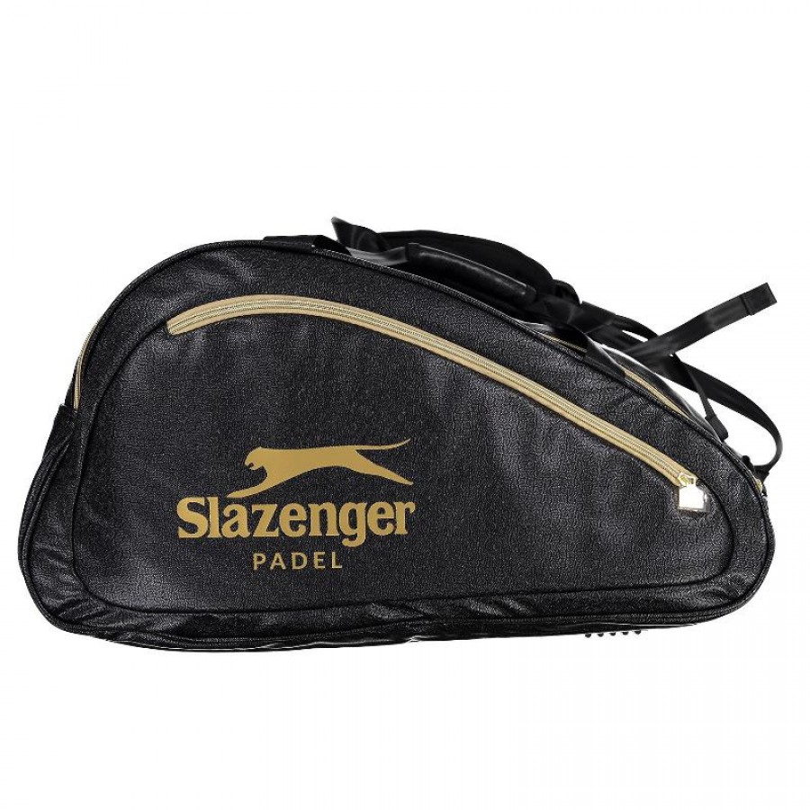 Sac de padel Slazenger Vibora Pro Black