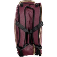 Slazenger Vibora Red Padel Bag