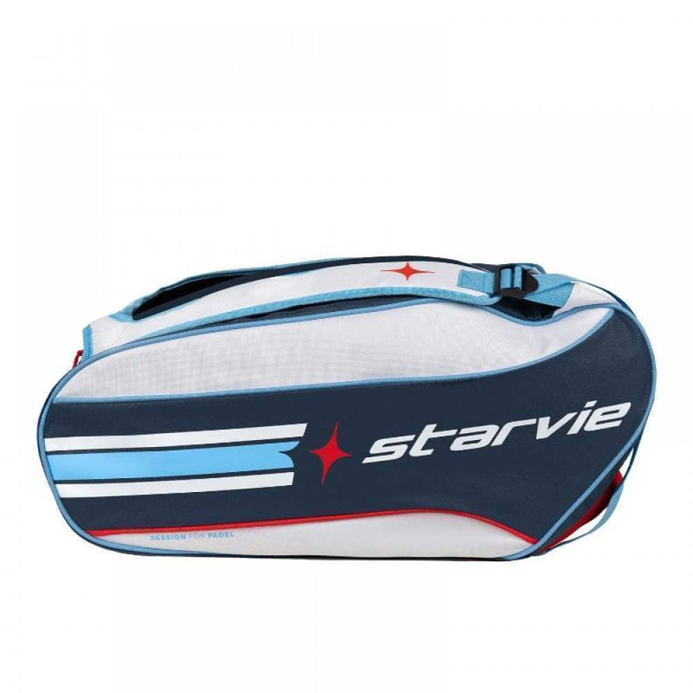 StarVie Tour Blue Padel Bag