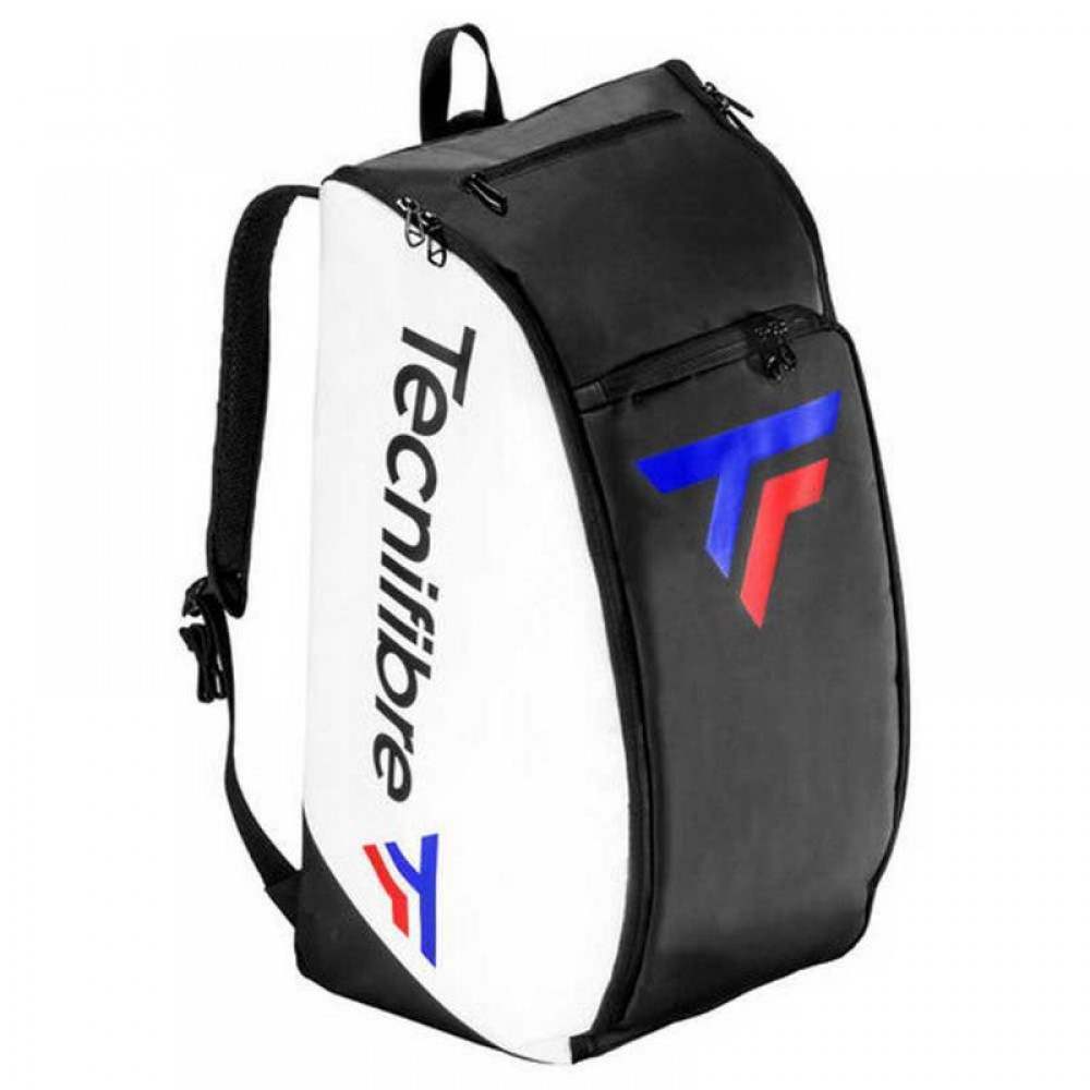 Tecnifibre Tour Endurance Borsa Racchetta Padel Bianco