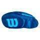 Paletero Wilson Team Marino Brillante - Barata Oferta Outlet