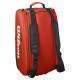 Paletero Wilson Tour Rojo Negro - Barata Oferta Outlet