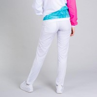 Pantalon Bidi Badu Willow White Woman