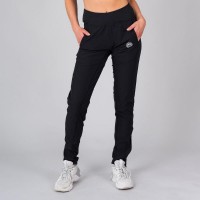 Pantalon Bidi Badu Willow Negro Mujer