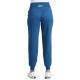 Pantalon Bullpadel Bea Gonzalez Outles Azul Oscuro