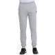 Pantalon Bullpadel Begont Gris Medio Vigore