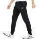 Pantalon Bullpadel Begont Negro