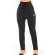 Pantalon Bullpadel Durania Negro - Barata Oferta Outlet