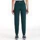 Pantalon Bullpadel Gemma Triay Ideal Verde Profundo