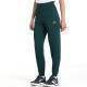 Pantalon Bullpadel Gemma Triay Ideal Verde Profundo